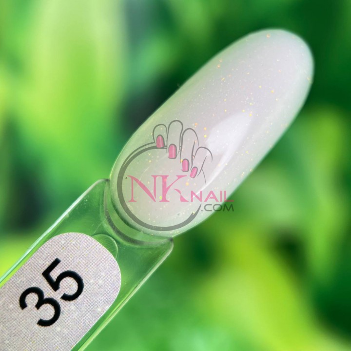 Акрилгель Edlen Water acrygel №35, 30 мл